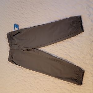 Boys Columbia hiking pants (nwt)
